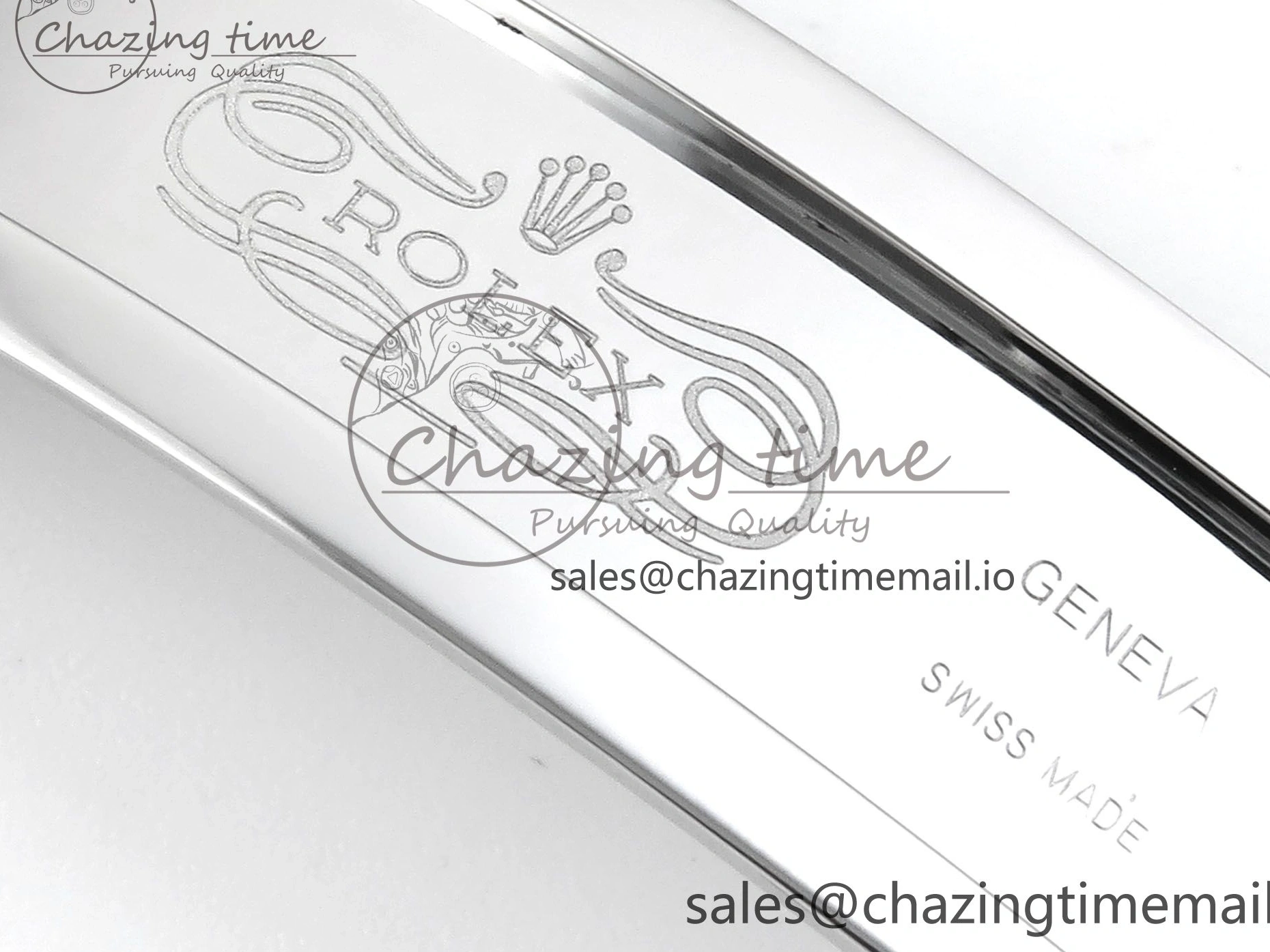 MiroTime 0330 Oyster Perpetual 126000 36mm EWEF Best Edition 904L Steel Yellow Dial A Supportive 777